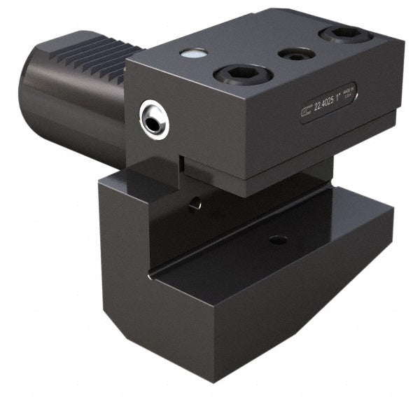 Global CNC Industries 22.5032 VDI Static Tool Axis Holder