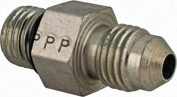 Parker 4 F5OX-S Steel Flared Tube 1/4" OD, 37 deg Flared Angle