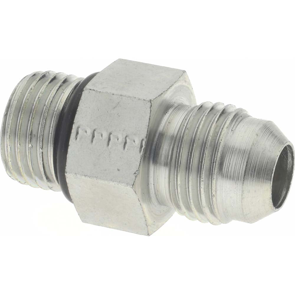 Parker 6 F5OX-S Steel Flared Tube 3/8" OD, 37 deg Flared Angle