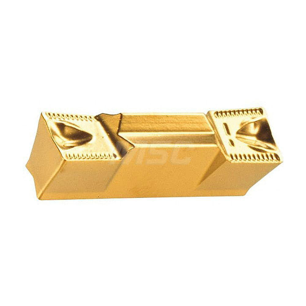 Iscar 6200123 Grooving Insert GRIP4002Y IC354, Carbide