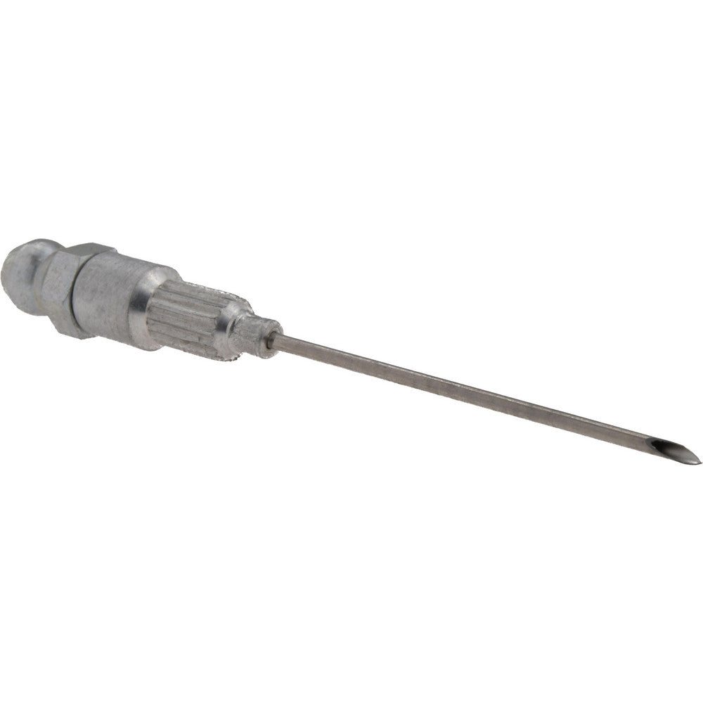 Pro-Lube GIN/01 Grease Gun Grease Injector Needle 1/8" NPT Male