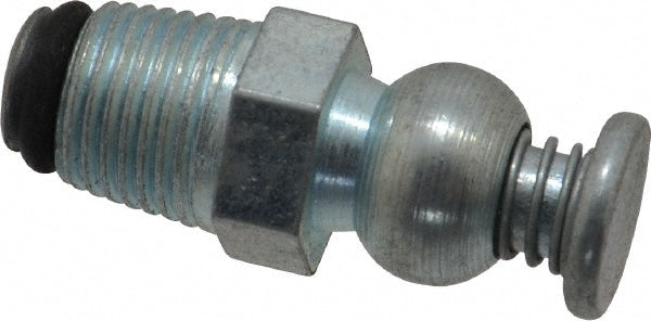 Pro-Lube ARV/01/N Grease Gun Air Bleeder Valve 1/8" NPT