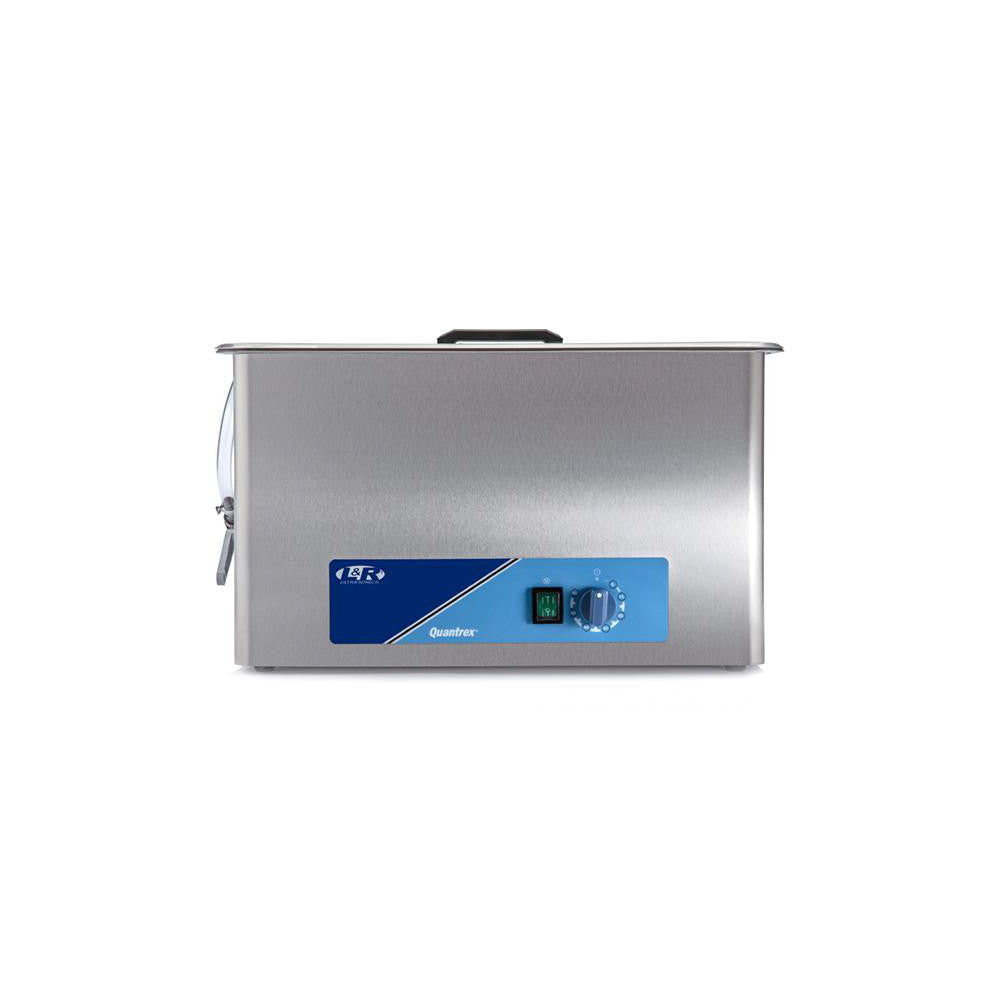 L&R Ultrasonic 728 Ultrasonic Cleaner Bench Top