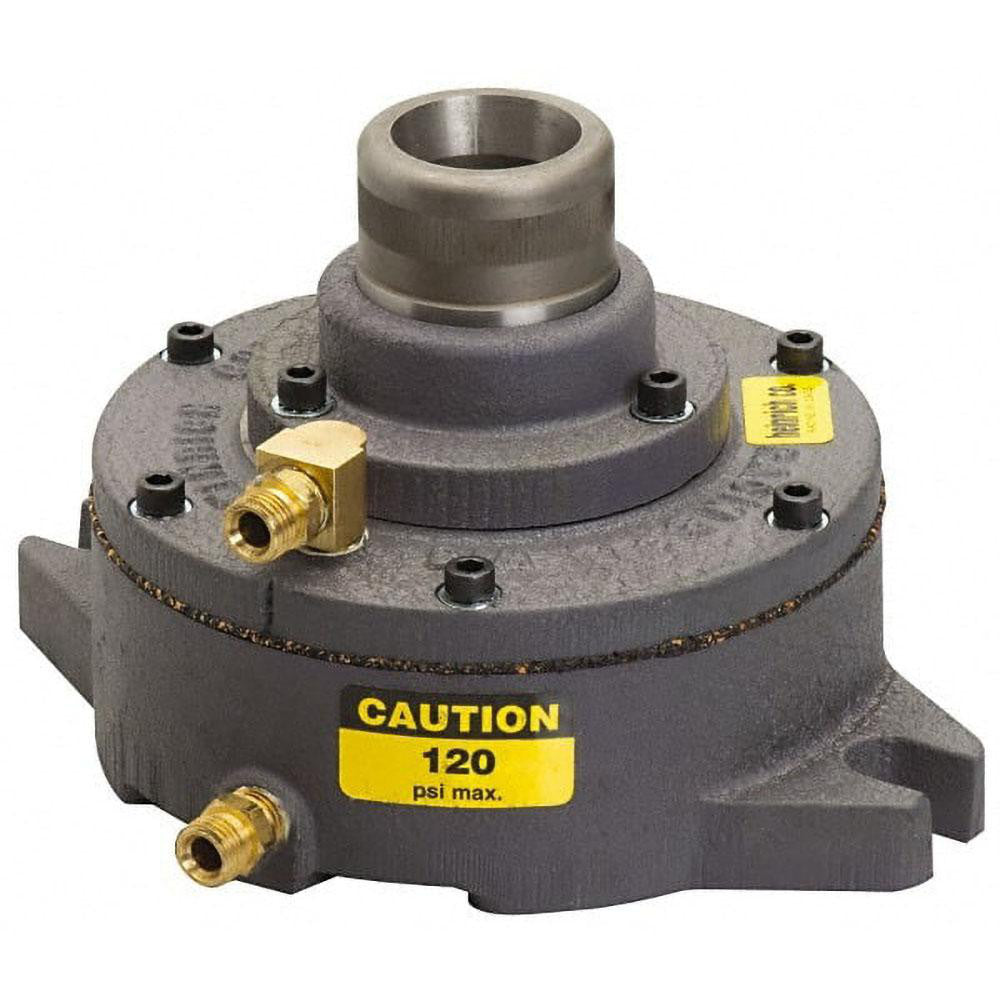 Heinrich 1-AC-A-Assembly Series 5C, 1-1/8" Collet Capacity, Horizontal Standard Collet Holding Fixture