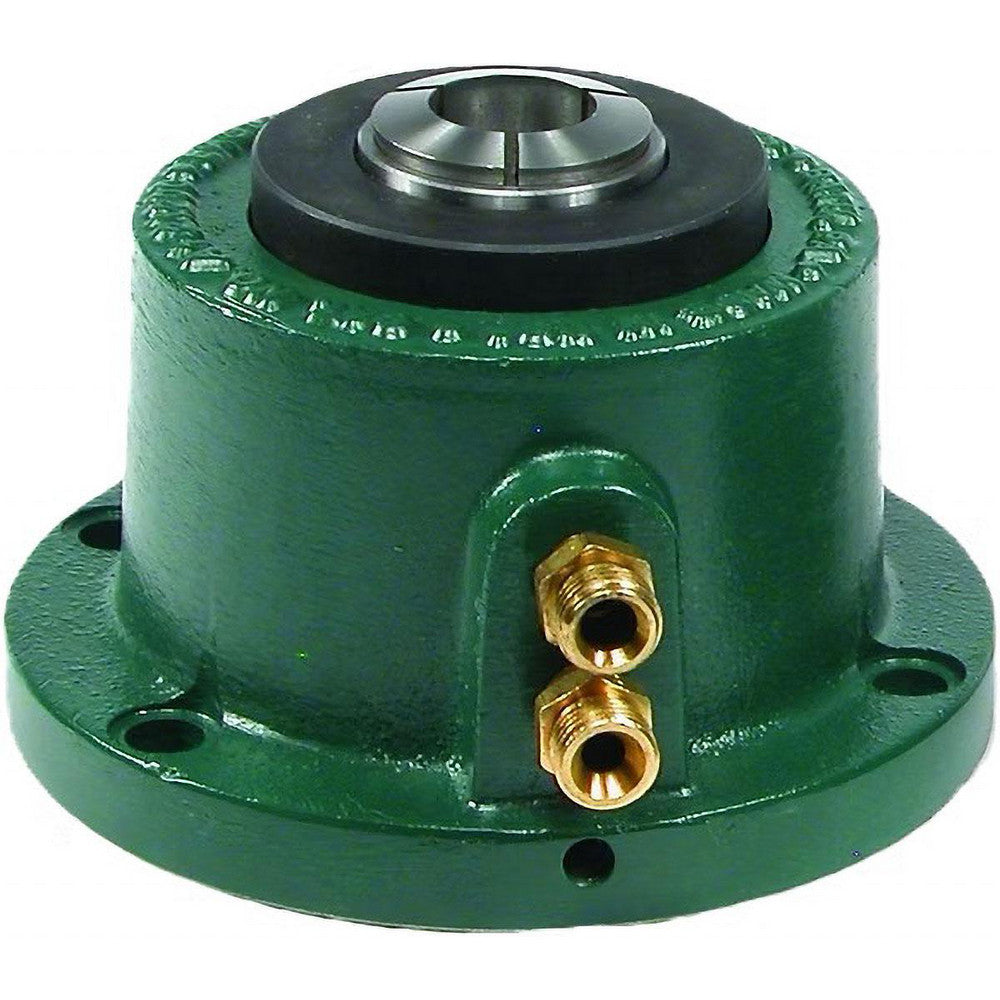 Eagle Rock A1-212-5C Series 5C, 1-1/16" Collet Capacity, Horizontal Standard Collet Holding Fixture