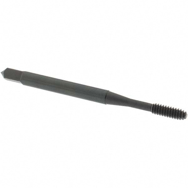 OSG 1400105201 Thread Forming Tap #4-40 UNC, Modified Bottoming Chamfer, Cobalt, Steam Oxide Finish