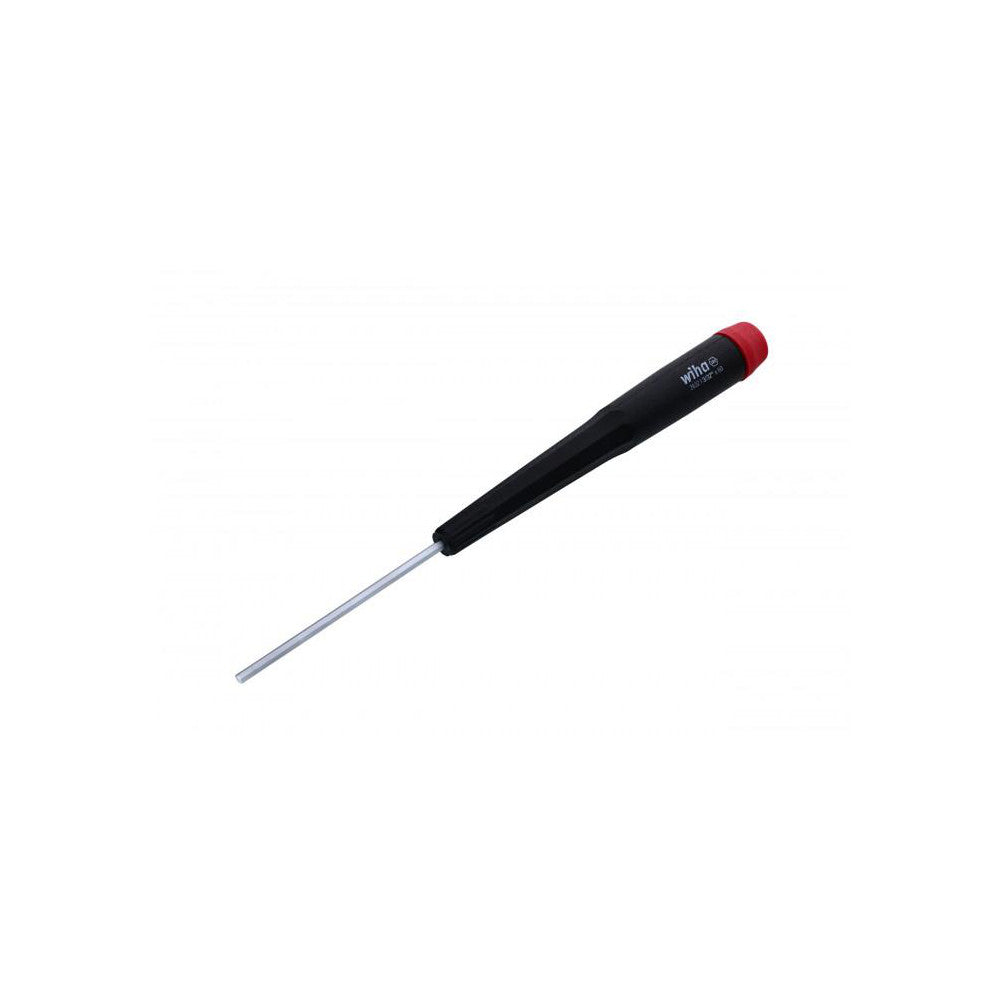 Wiha 26323 3/32" Precision Miniature Hex Driver
