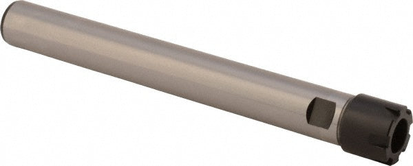Kennametal 1021494 Collet Chuck 0.0200 to 0.4100" Capacity, ER16 Collet, Straight Shank