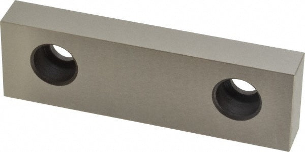 Kurt D40-7 Vise Jaw 3.97" Wide, 1.2350" High, 0.5470" Thick, Flat