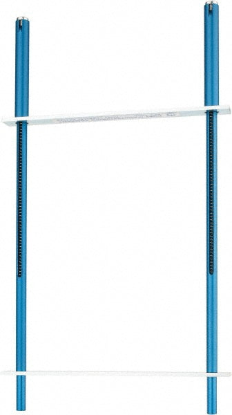 Kurt KPS-6000 6 Inch Max Opening Capacity, 14 Inch Long x 8 Inch Wide, Parallel Keeper