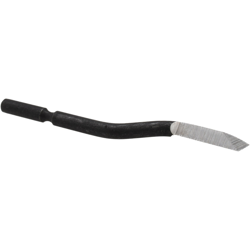 Shaviv 151-29232 Swivel & Scraper Blade E, Right Hand, High Speed Steel