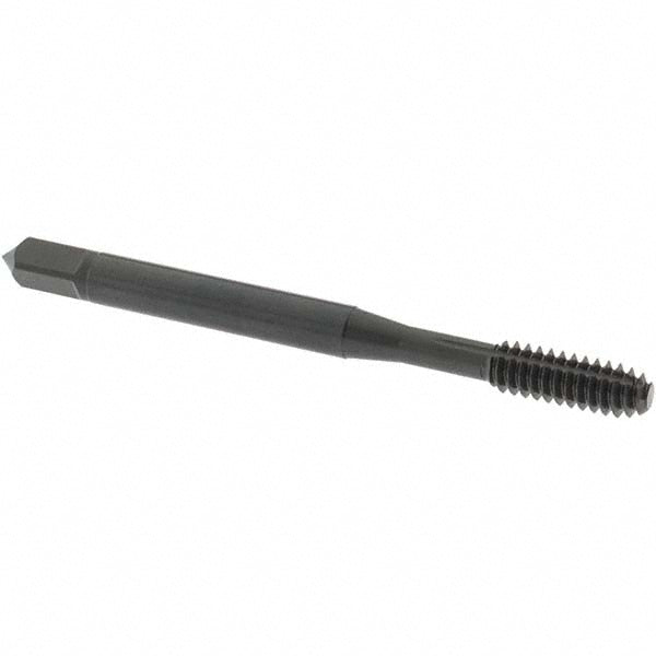 OSG 1400118201 Thread Forming Tap #10-24 UNC, Modified Bottoming Chamfer, Cobalt, Steam Oxide Finish