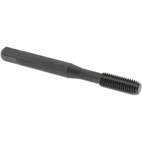 OSG 1400128301 Thread Forming Tap 1/4-28 UNF, Modified Bottoming Chamfer, Cobalt, Steam Oxide Finish