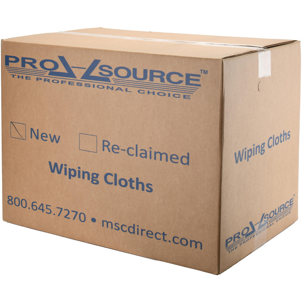 Pro-Source PS-N030-W69-50 Utility Towel Virgin, Cotton