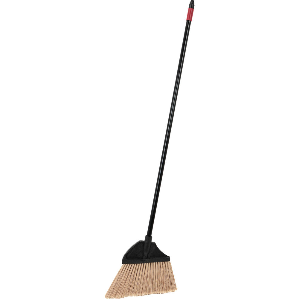 Pro-Source 09246489 Mop Handle 1-1/8" Dia, 54" Long, Female Thread