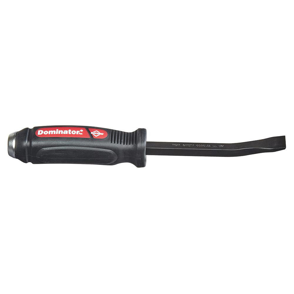 Mayhew 60137 10" OAL Screwdriver Pry Bar