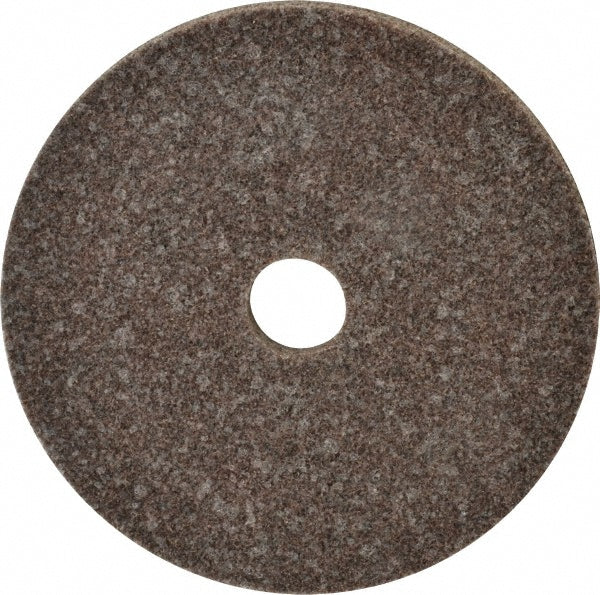 3M 7000121028 Deburring Wheel Density 8, Aluminum Oxide