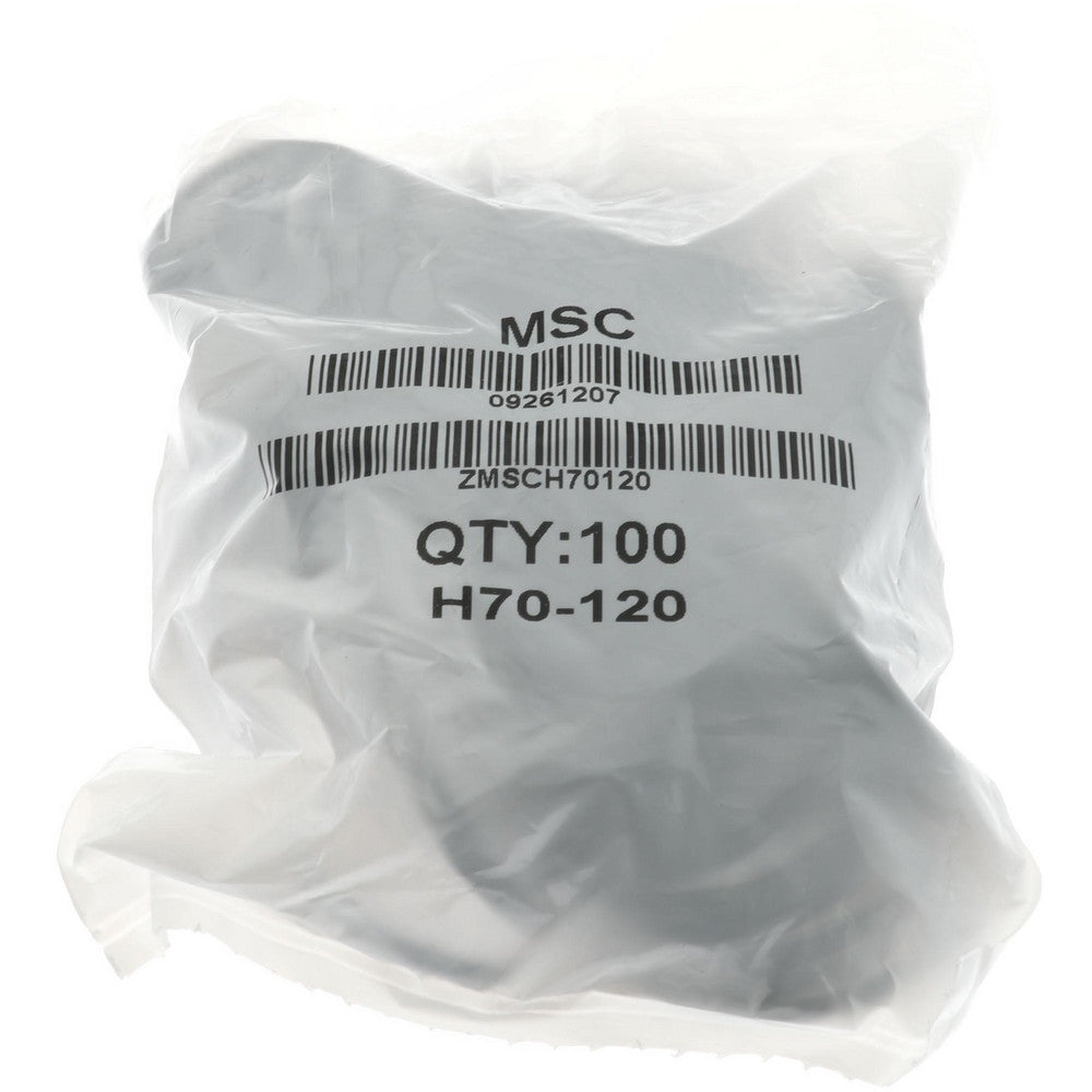 Value Collection ZMSCH70120 O-Ring 1" ID x 1-3/16" OD, 3/32" Thick, Dash 120, Nitrile Butadiene Rubber