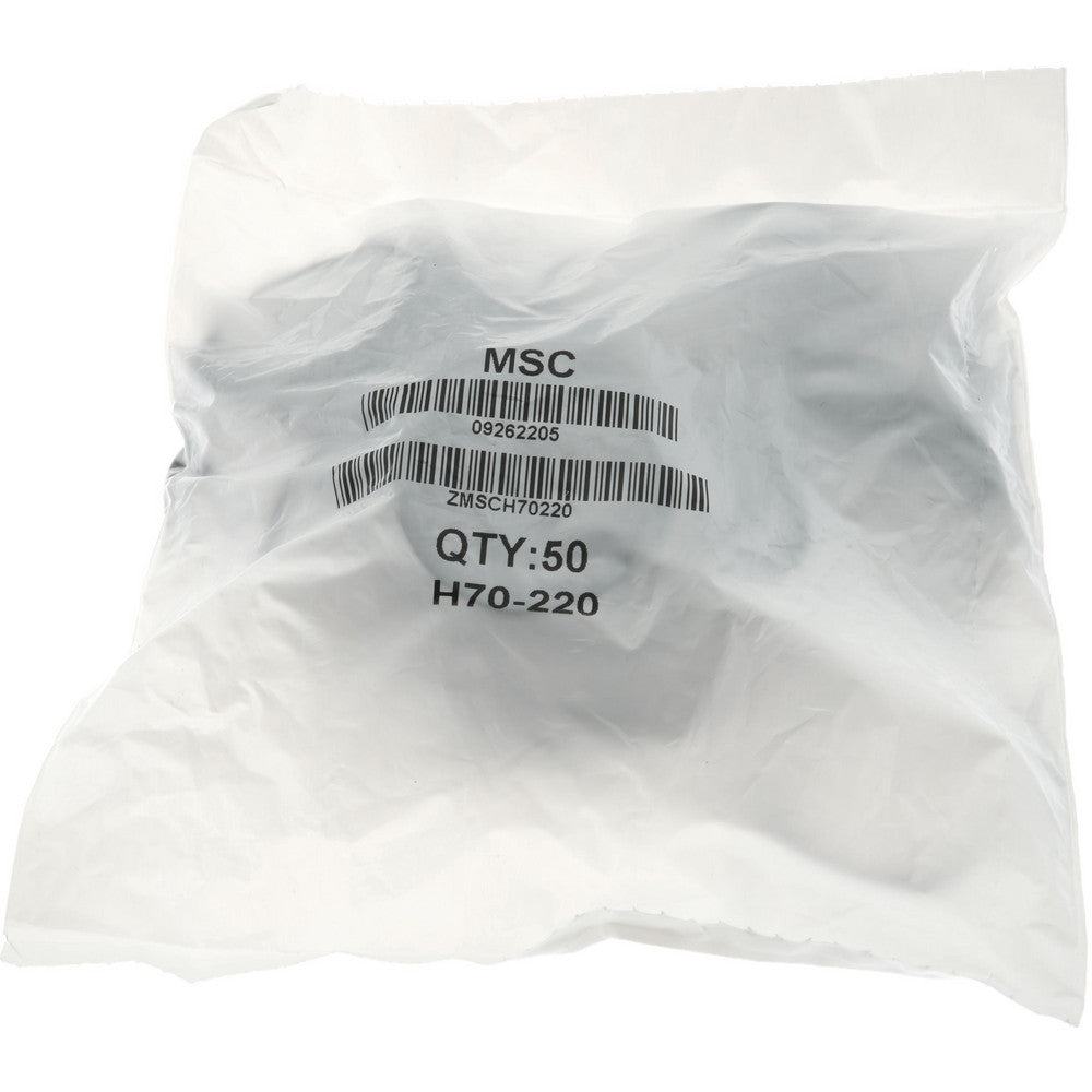 Value Collection ZMSCH70220 O-Ring 1-3/8" ID x 1-5/8" OD, 1/8" Thick, Dash 220, Nitrile Butadiene Rubber