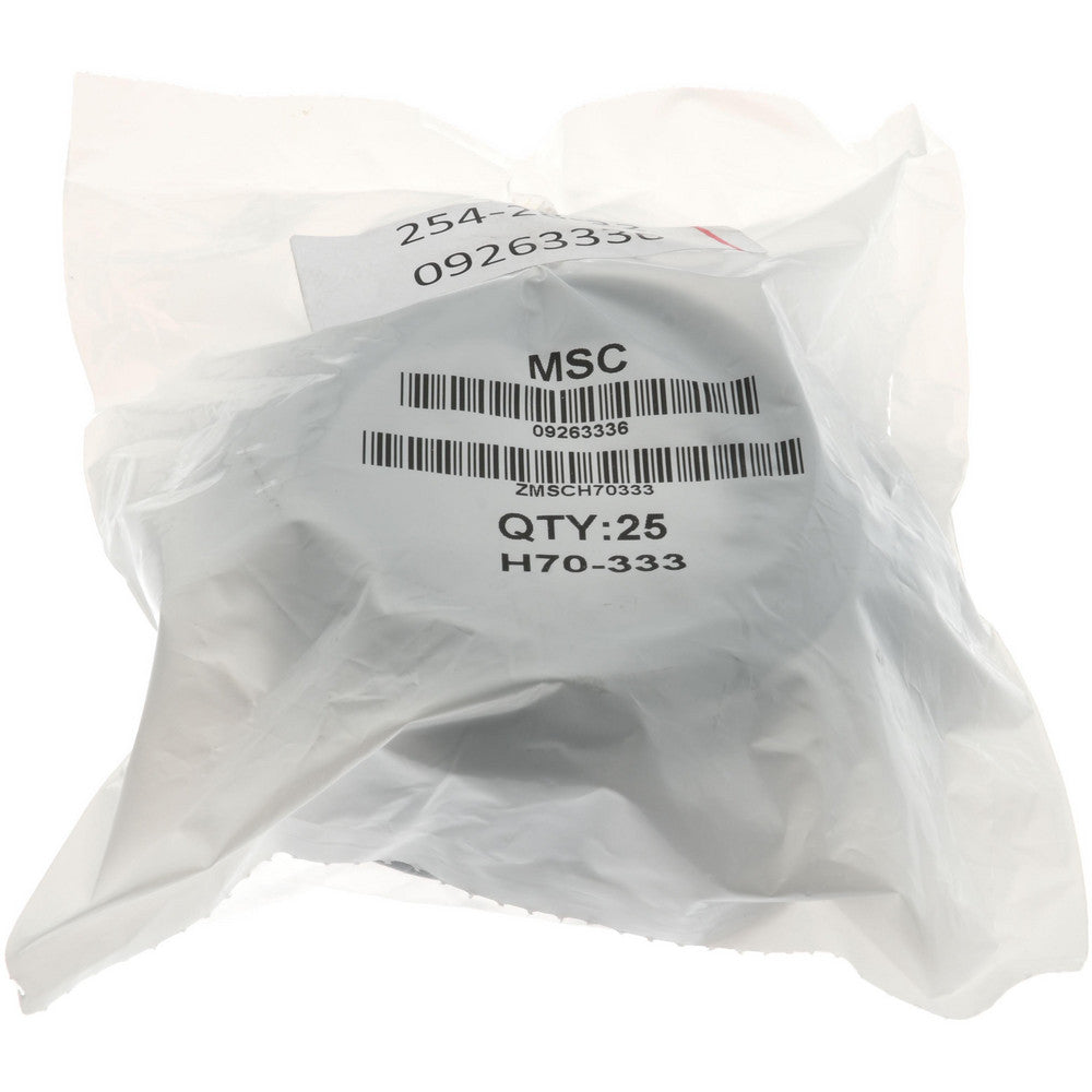 Value Collection ZMSCH70333 O-Ring 2-1/2" ID x 2-7/8" OD, 3/16" Thick, Dash 333, Nitrile Butadiene Rubber