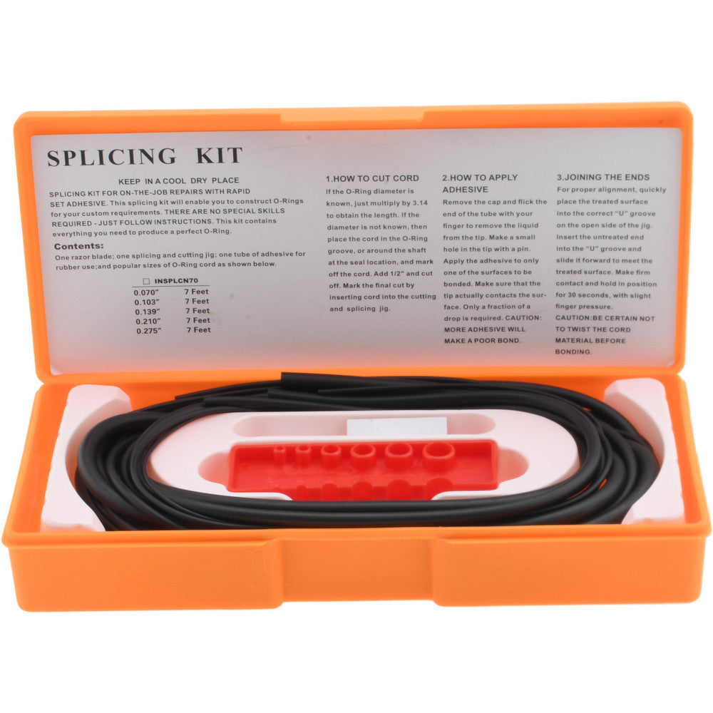 Value Collection ORSKB O Ring Splicing Kit
