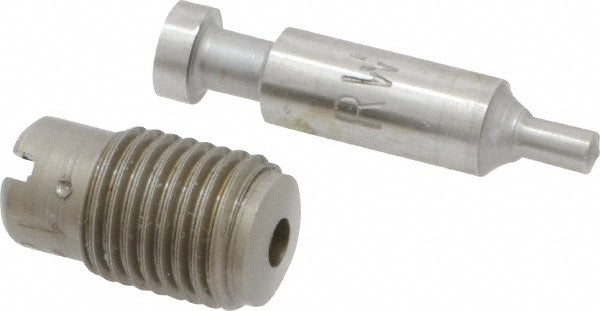 Roper Whitney 200050125 1/8" Round Punch & Die Set