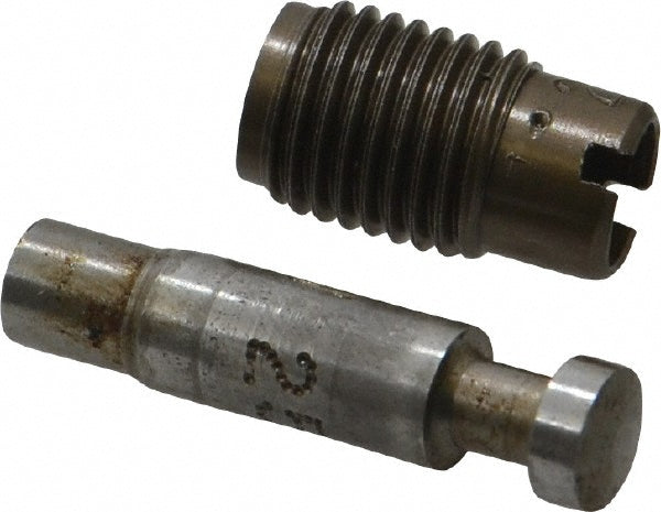 Roper Whitney 200050250 1/4" Round Punch & Die Set