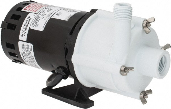 Little Giant Pumps 580002 1/30 HP, 14.6 Shut Off Feet, Magnetic Drive Pump