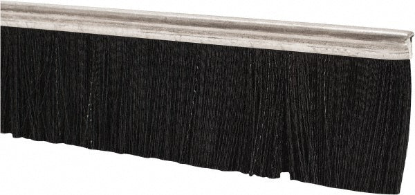 Pro-Source MB702272 5/16" Back Strip Brush Width, Stainless Steel Back Strip Brush