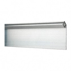 Pro-Source AH401272CF #4 Single Y Track Edging