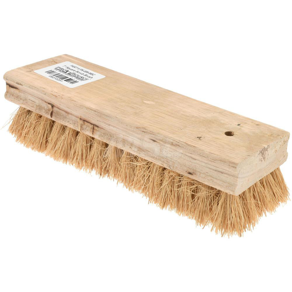 Pro-Source PS-599 Scrub Brush Tampico Bristles