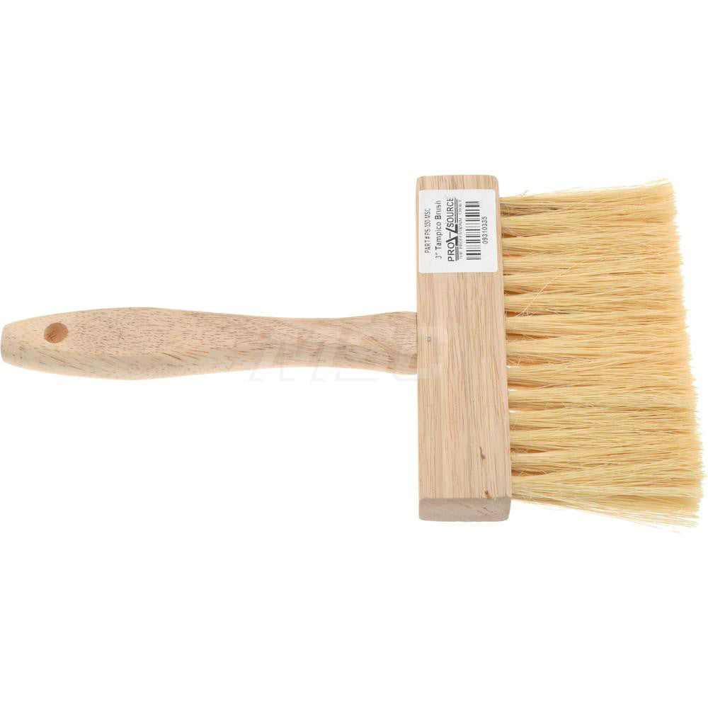 Pro-Source PS-350 Tampico Surface Preparation Kalsomine Brush