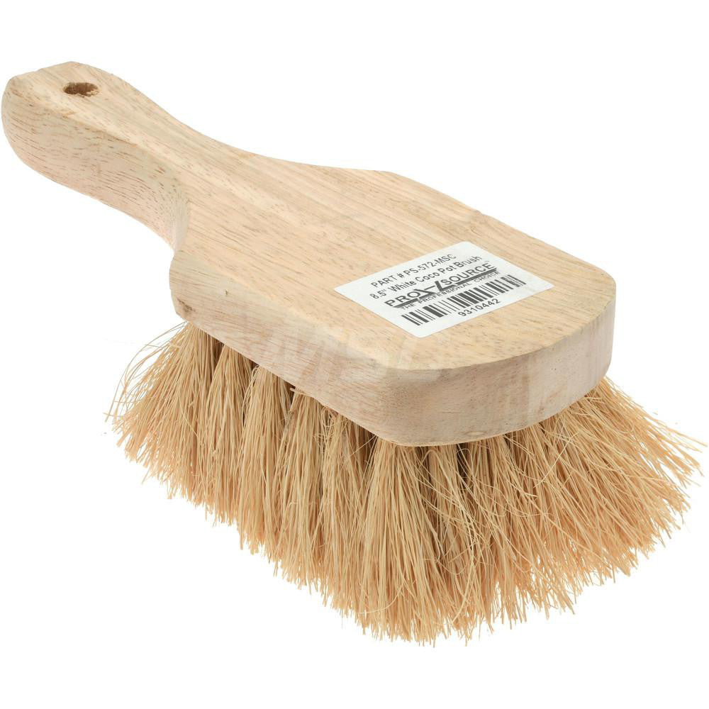 Pro-Source PS-572 Scouring Brush Tampico Bristles
