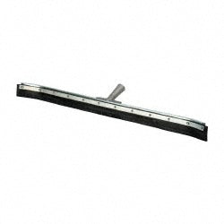 Haviland 2336NC Squeegee 36" Blade Width, Rubber Blade, Tapered Handle Connection