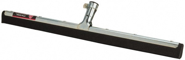 O-Cedar 96822-S Squeegee 22" Blade Width, Moss Foam Rubber Blade, Threaded Handle Connection