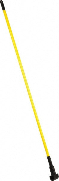 Pro-Source 09319880 Mop Handle 60" Long, Clamp Jaw