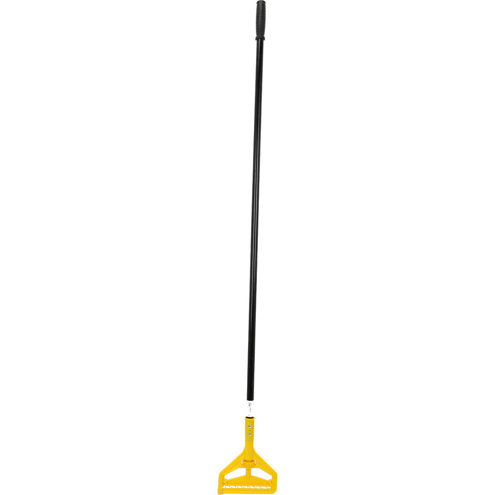 Pro-Source 09319914 Mop Handle 60" Long, Quick-Connect