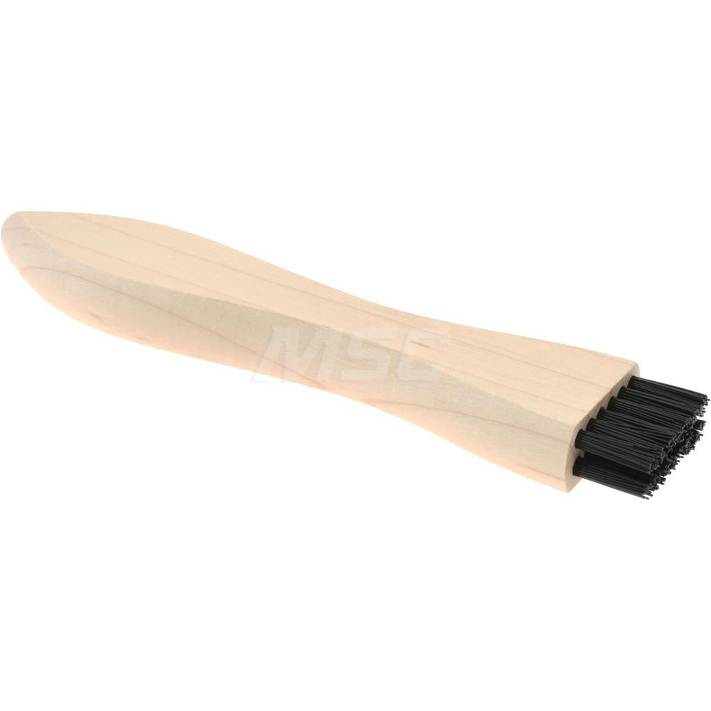 Pro-Source 8168-N 4-3/4" OAL, Nylon Dirt Brush