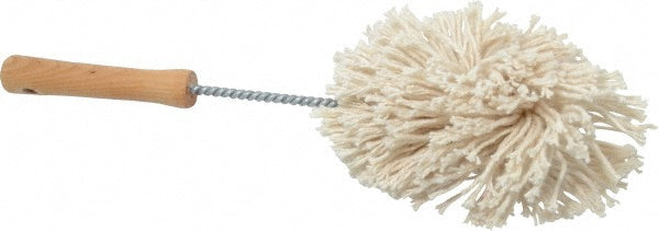 Pro-Source 186423 Food Service Brush 11" Brush Length, 3" Brush Width, Polyester Bristles