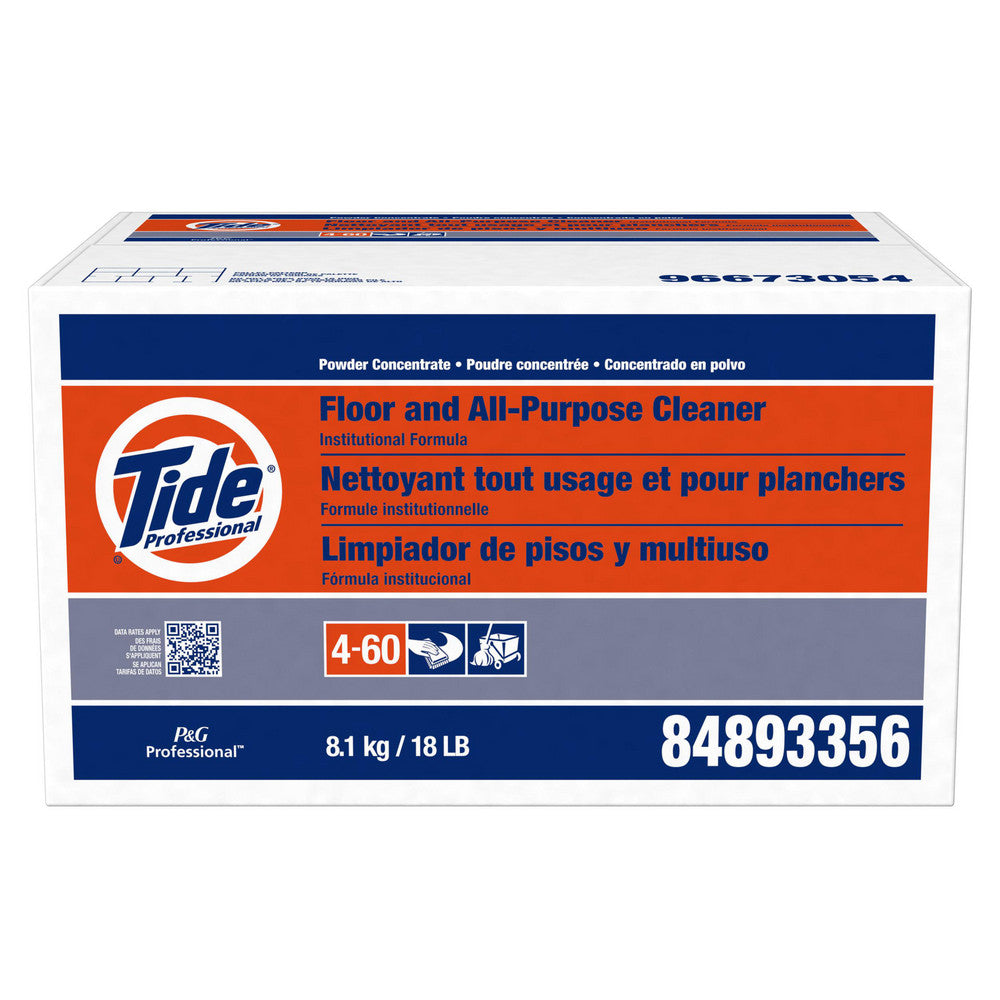 Tide PGC02363 All-Purpose Cleaner 18 lb