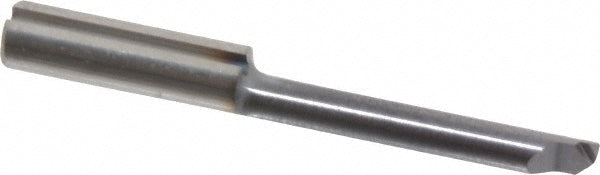 Iscar 6403806 Boring Bar 2.80 mm Min Bore, 19.00 mm Max Depth, Right Hand, 19.00, Solid Carbide
