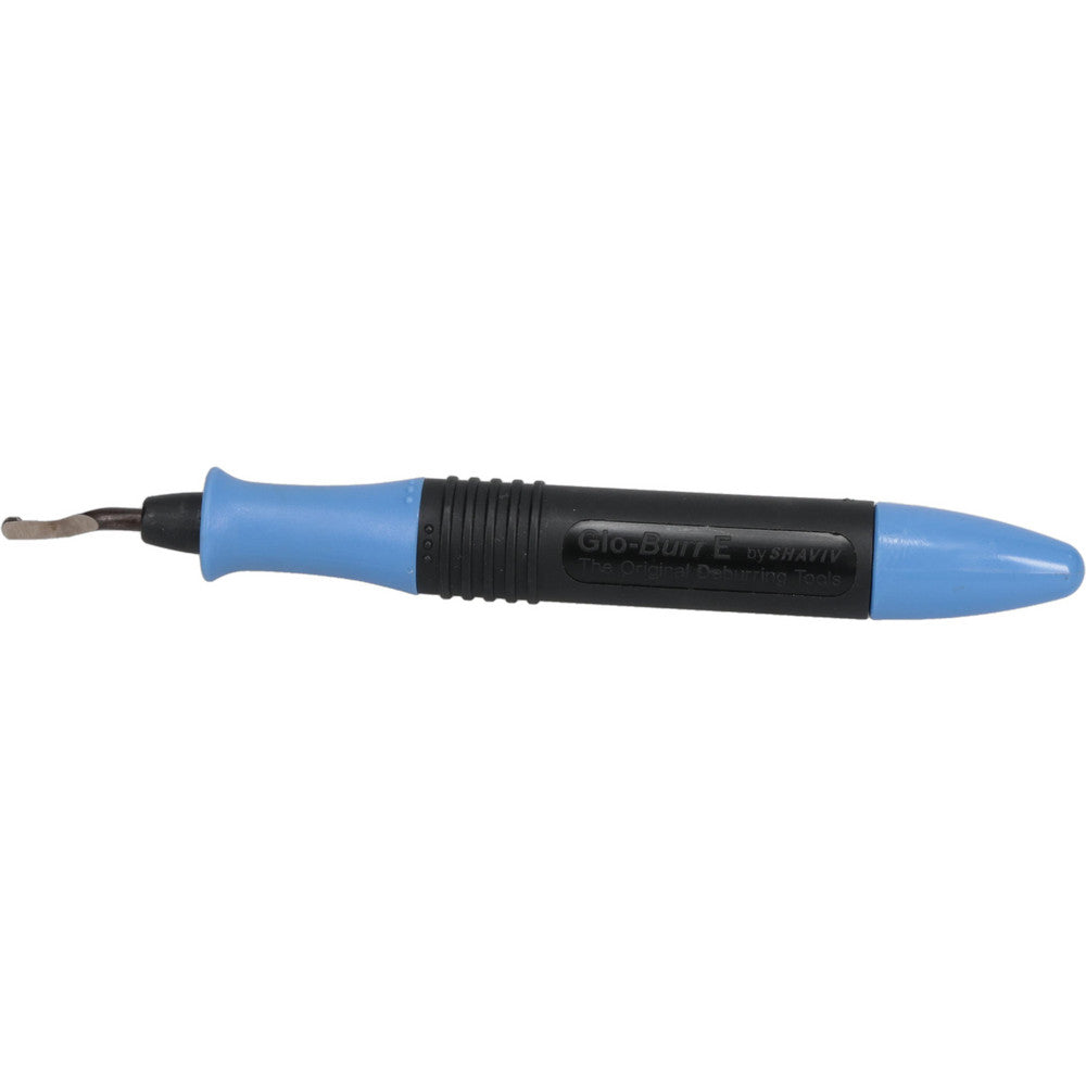 Shaviv 155-29133 Hand Deburring Tool Set High Speed Steel