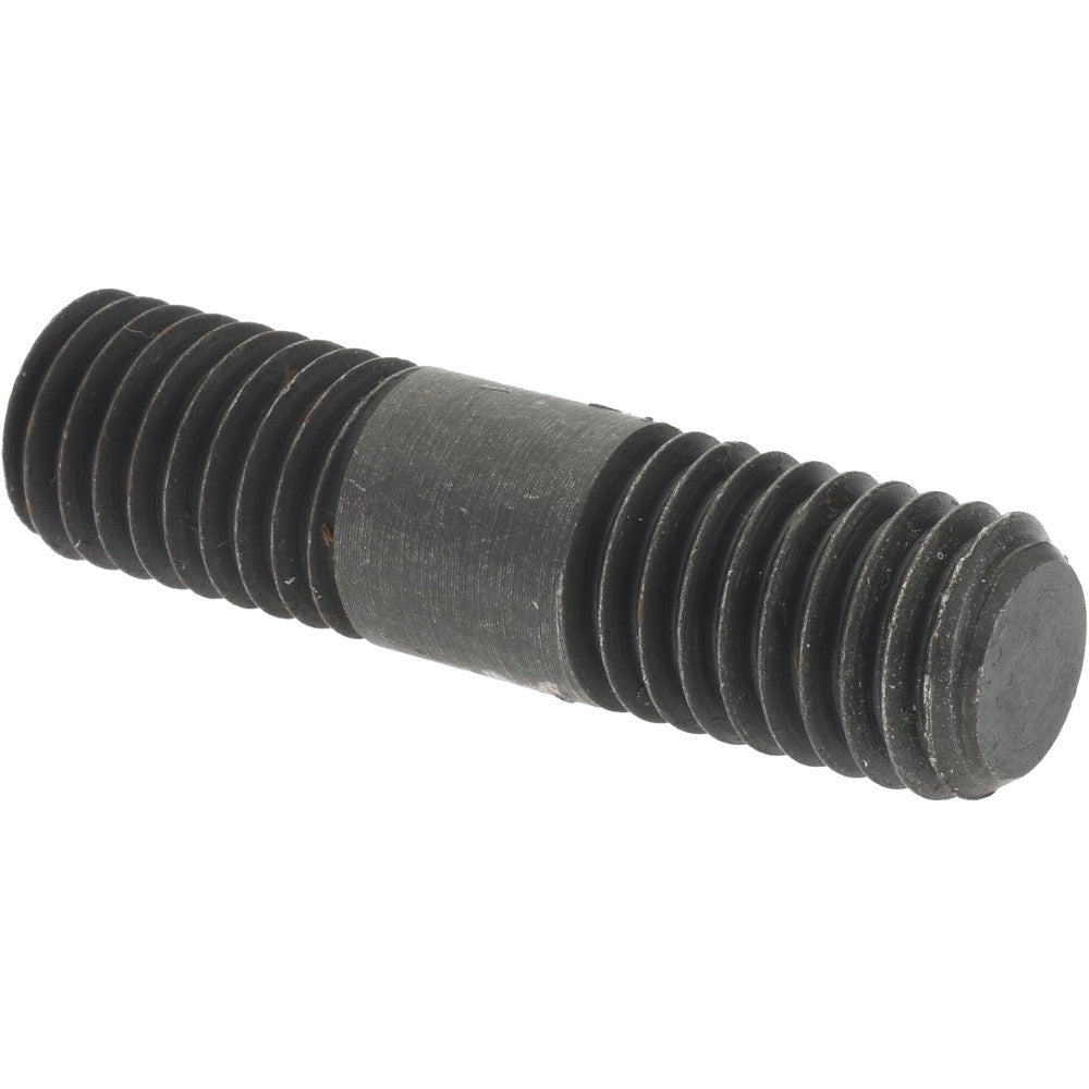 Gibraltar ST2-20-G Equal Double Threaded Stud 1/2-13 Thread, 2" OAL