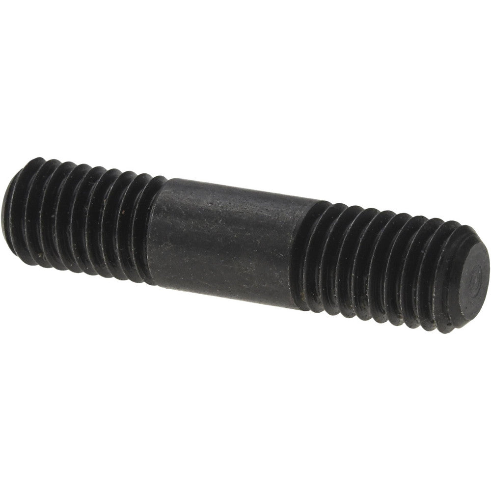 Gibraltar ST2-22-G Equal Double Threaded Stud 1/2-13 Thread, 2-1/4" OAL