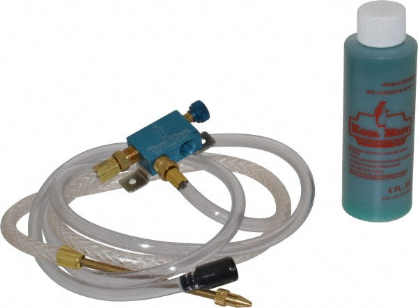 Kool Mist 80S-STR Tankless Mist Coolant Unit 1 Outlet