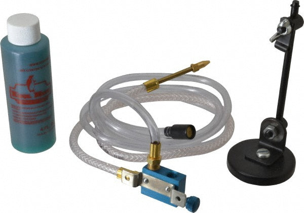 Kool Mist 80SM-STR. Tankless Mist Coolant Unit 1 Outlet