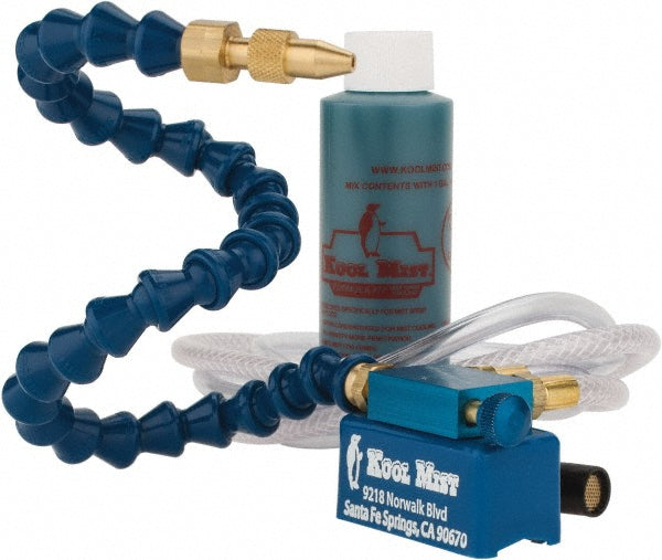 Kool Mist 60M18 Tankless Mist Coolant Unit 1 Outlet