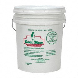 Kool Mist 77-5 Cutting Kool Mist Liquid, 5 gal Pail