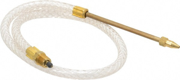 Kool Mist SCL-2-STR 2' Hose Length, Coolant Line