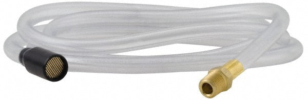 Kool Mist 10SL-4 4' Hose Length, Suction Line Hose